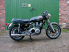 1979 Yamaha XS850
